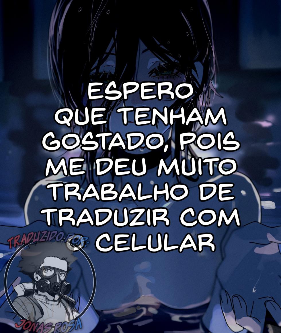 [MARUTA] Tomodachi ga Sukunakutemo Yoi Riyuu | Razões para ter poucos amigos (Kanojo Zokusei -Kimi Zoku-) [Portuguese-BR] [Jonas Rosa] - Page 22