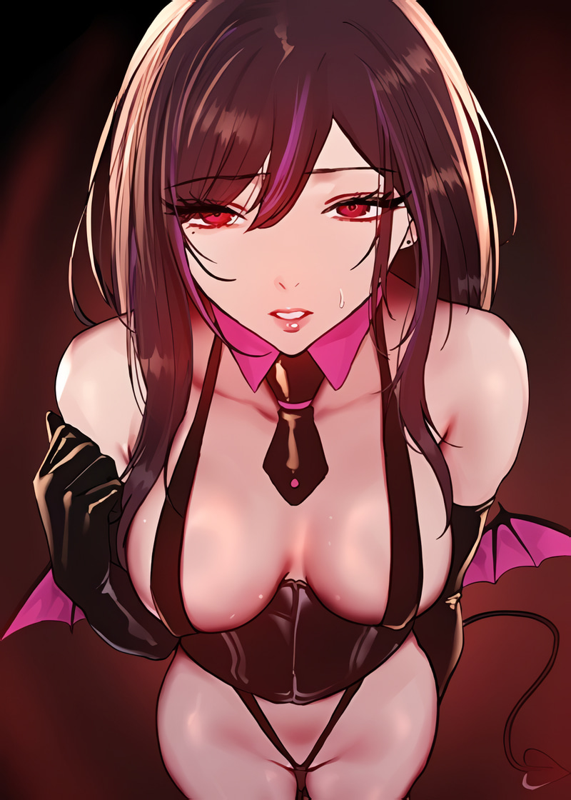 [韩漫]  色轮眼/ Sex Stopwatch 1-51 (第二季)[中文][连载中] - Page 1