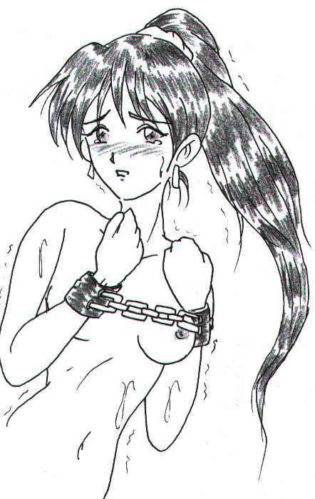 taki (~taki) Blue Ribbon Fire Emblem/Tear Ring Saga - Page 1