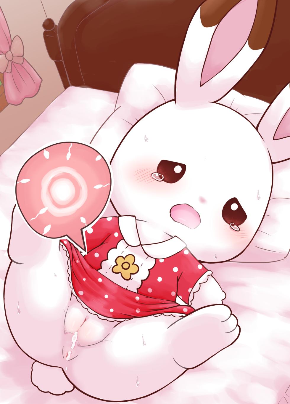 [ARTIST] k-kajiura uncensored - Page 37