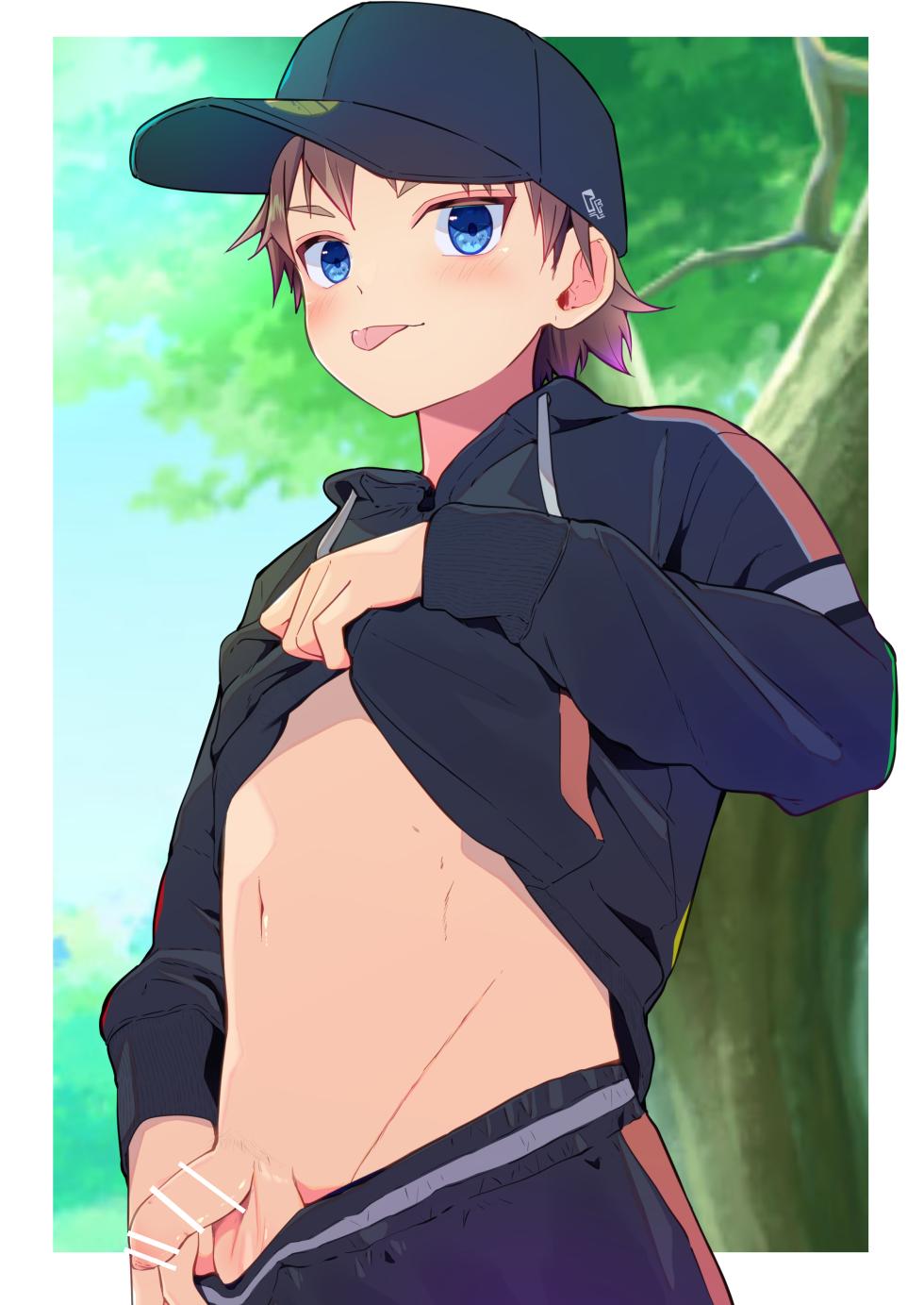 [Pfactory (Pikachurin)] NO129 [Digital] - Page 5