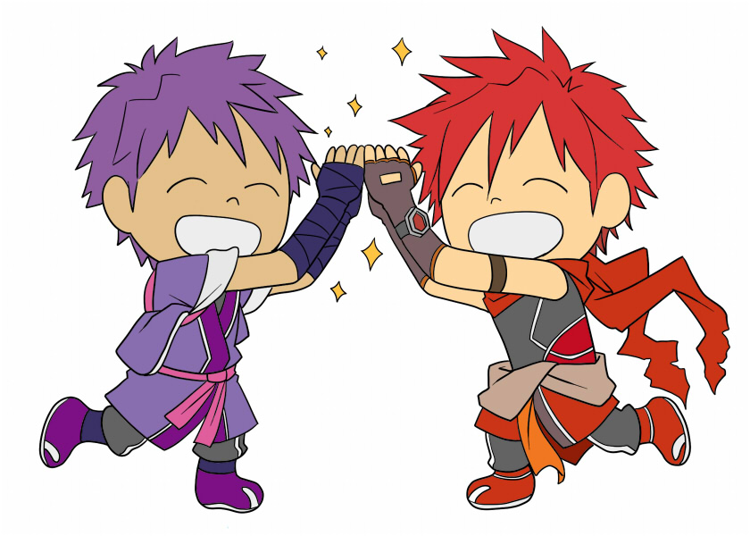 [Ebitendon (Torakichi)] PR (Kyushu Sentai Danjija) [Chinese] [Digital] - Page 22