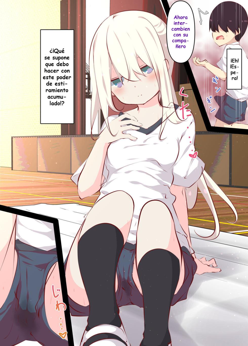 [Tabuchi-san Chi (Tabuchi)] Natsuyasumi ja Nai kara Muteikou na Itoko ni Chinko Ireru Hanashi | No Vacaciones De Verano ~Y Así Penetré A Mi Complaciente Prima~ [Spanish] [Hs enfermos] [Sin Censura] - Page 36