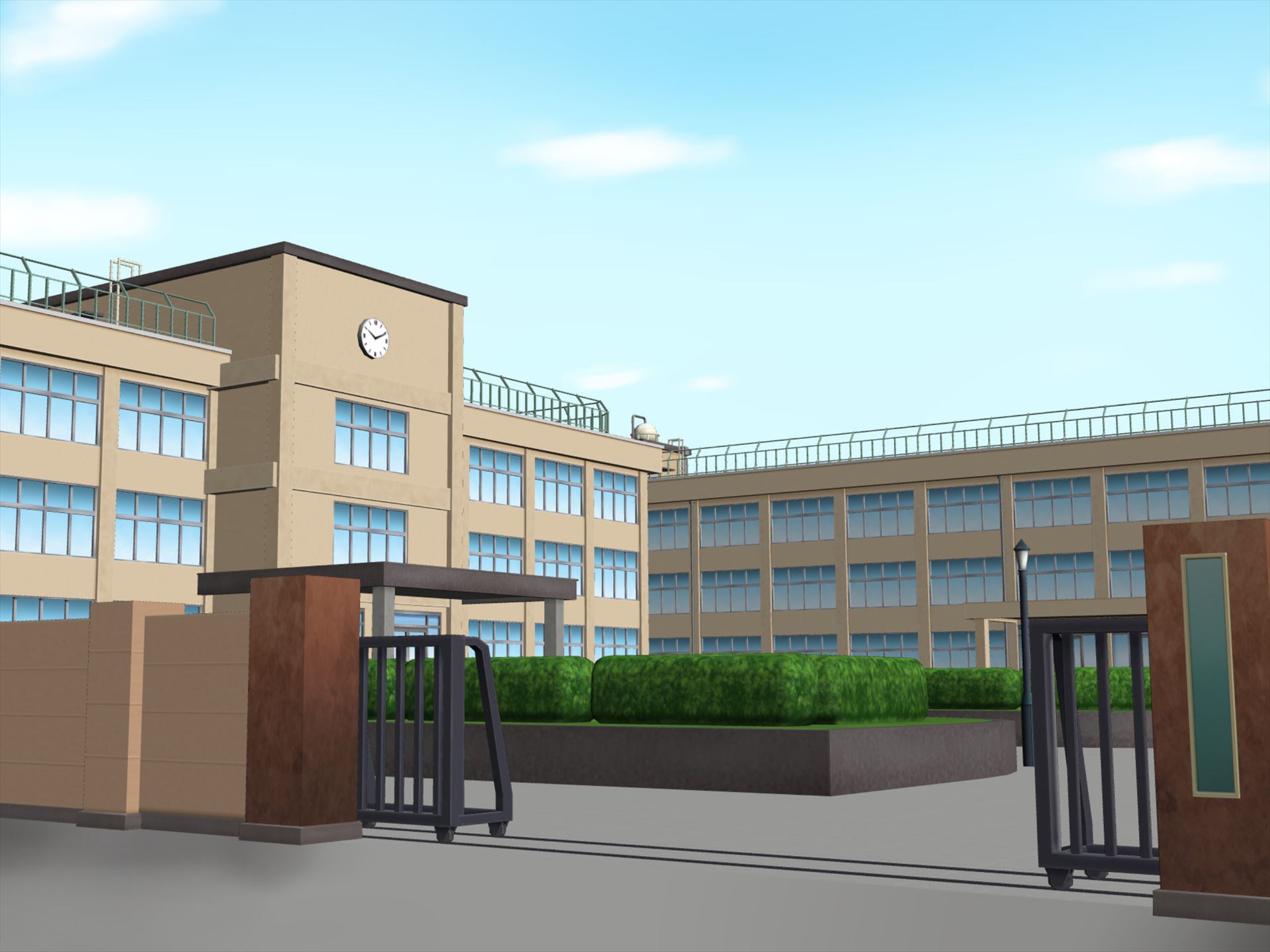 [Hengaya (asu)] Kaijin Henka Akane Gakuen Kaijin-ka Keikaku [Textless] - Page 37