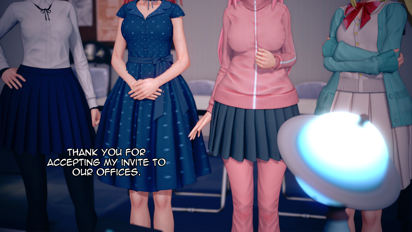 [Dollhouse]  ~Toy Band~ - Page 2