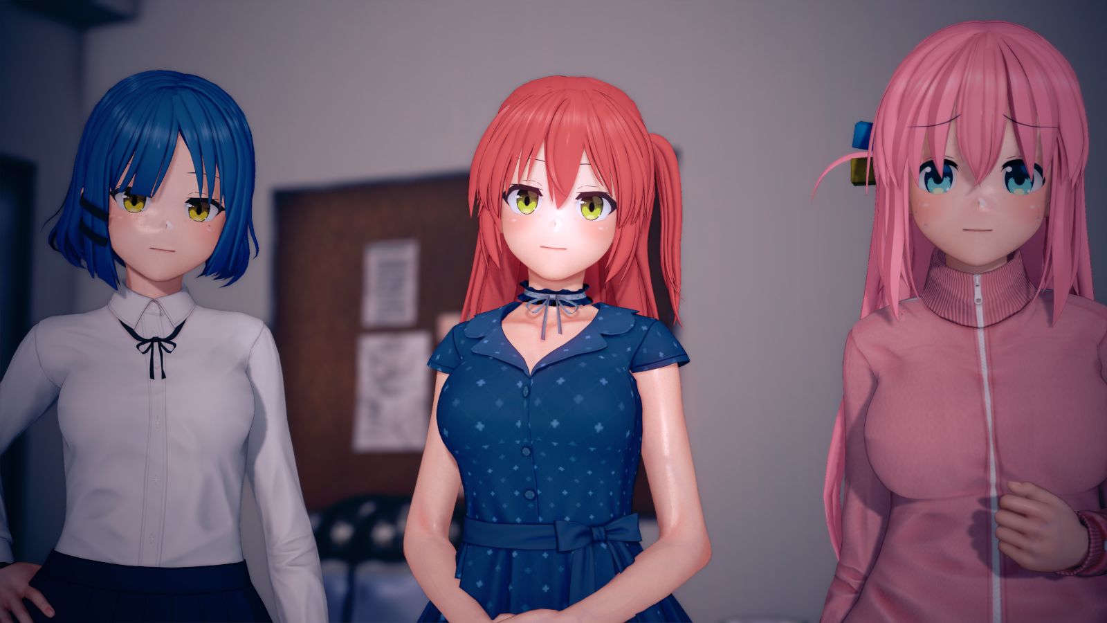 [Dollhouse]  ~Toy Band~ - Page 11