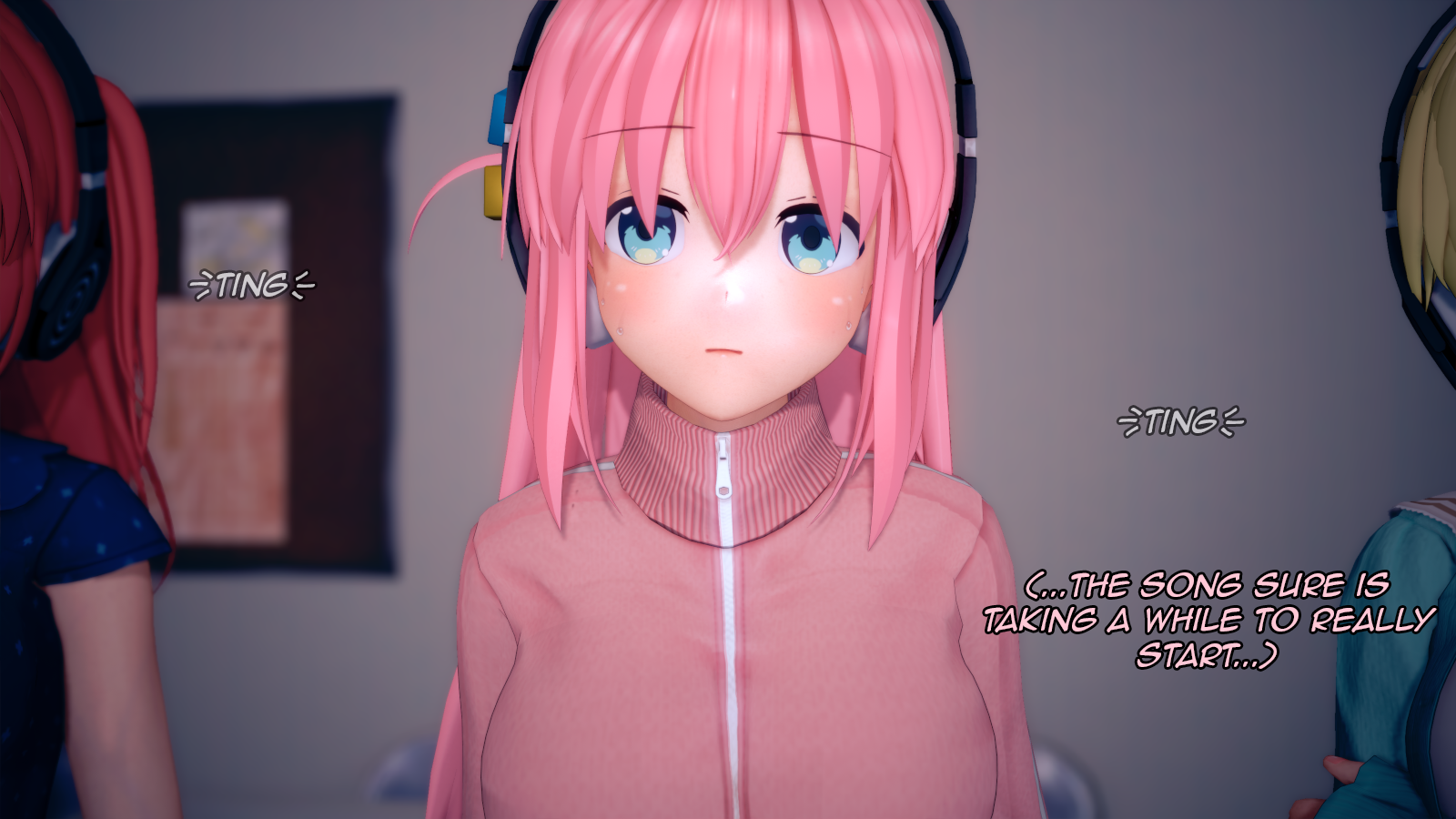 [Dollhouse]  ~Toy Band~ - Page 29