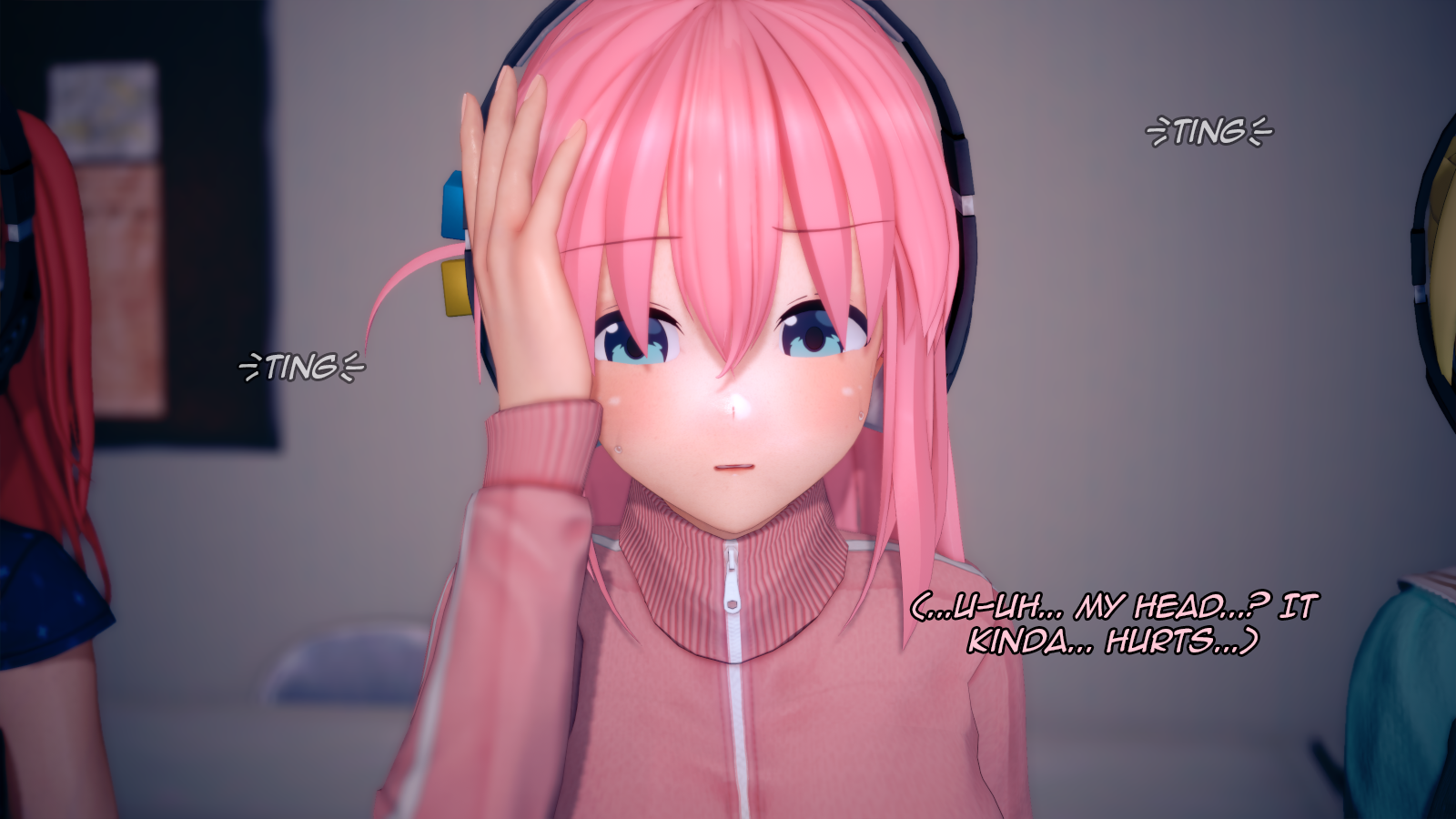[Dollhouse]  ~Toy Band~ - Page 30