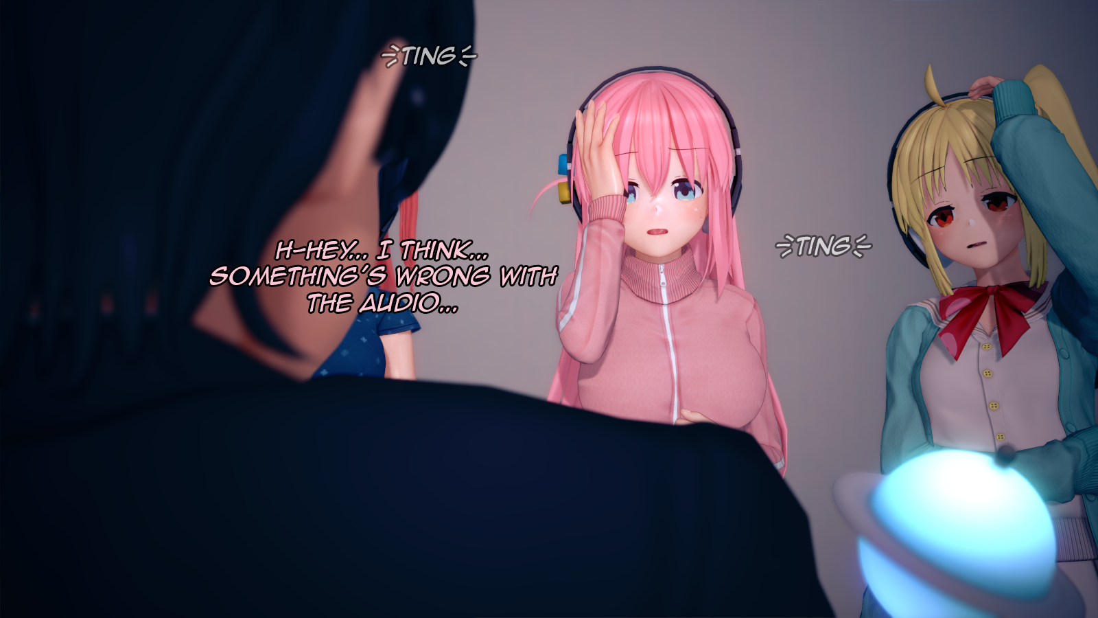 [Dollhouse]  ~Toy Band~ - Page 33