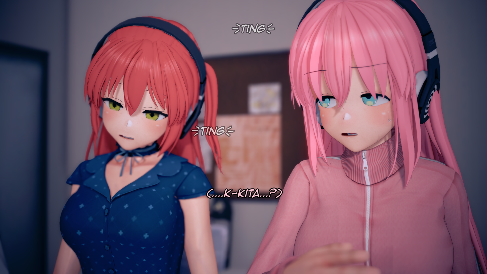 [Dollhouse]  ~Toy Band~ - Page 37