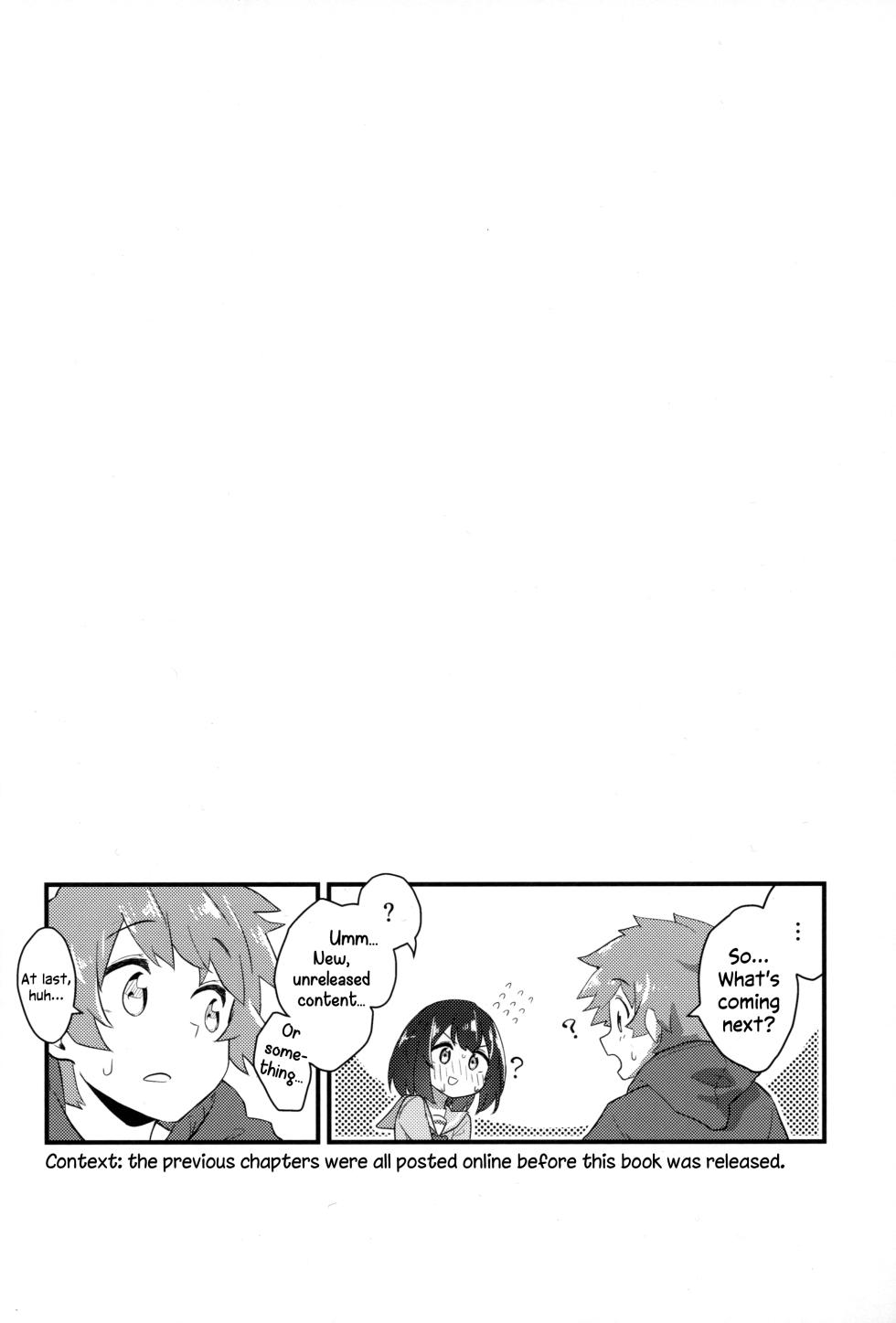 (C103) [Merry Melody Line (Hammy Aura)] Vikala ni Gachi Hore Gran-kun | Gran-kun is Madly in Love with Vikala (Granblue Fantasy) [English] [Santamariaba] - Page 21