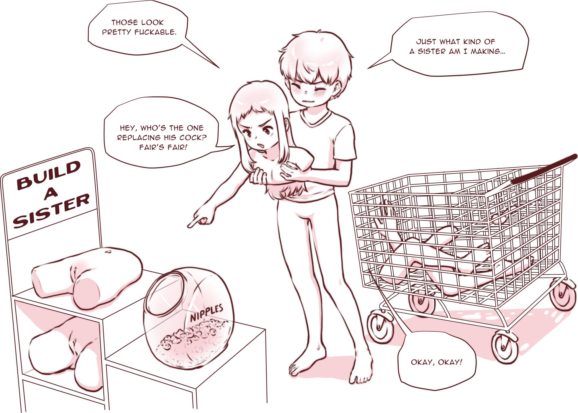 [Aogami] Detachable Slice of Life - Page 8