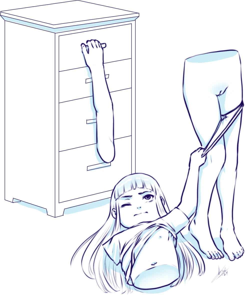 [Aogami] Detachable Slice of Life - Page 14