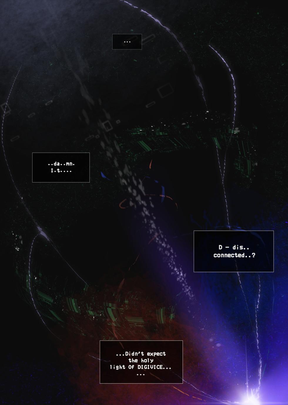 [Magangz] Corrupted Brave - Page 30