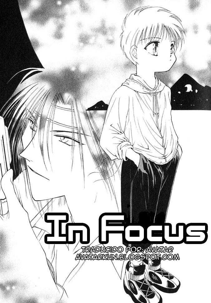[Mizuno Tohko] In Focus (Mimi to Shippo to Mahoutsukai) [Spanish] [Avatar-kun] - Page 1