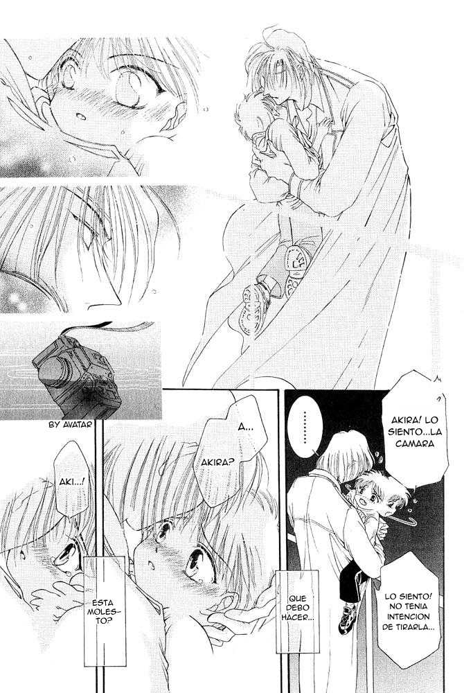 [Mizuno Tohko] In Focus (Mimi to Shippo to Mahoutsukai) [Spanish] [Avatar-kun] - Page 7