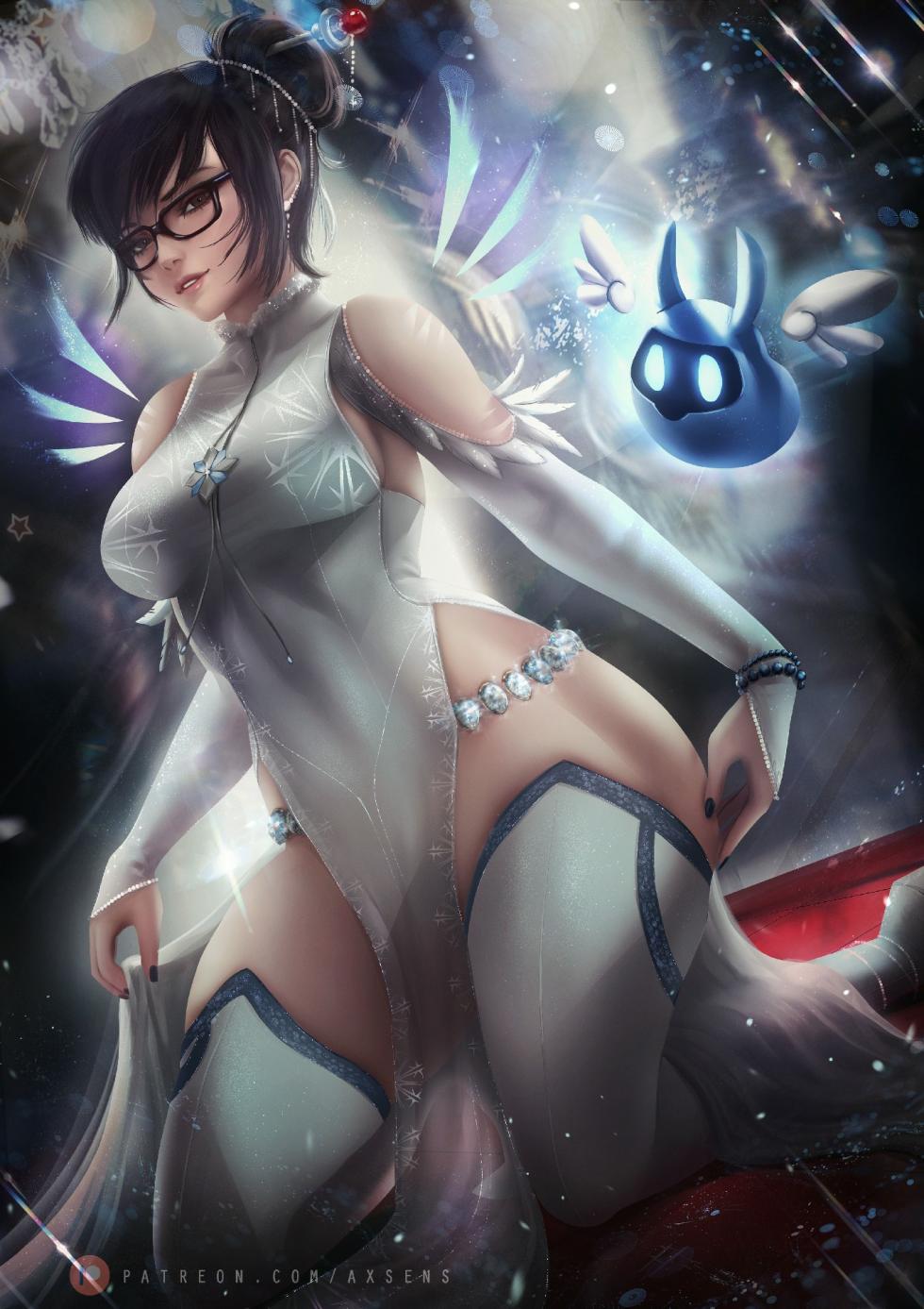 [Axsens]Collection of painter's works3 - Page 6