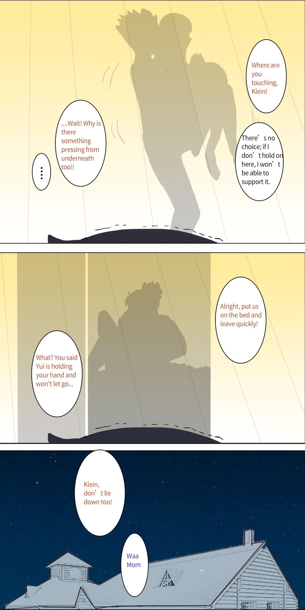 Asuna family 1-18 - Page 22