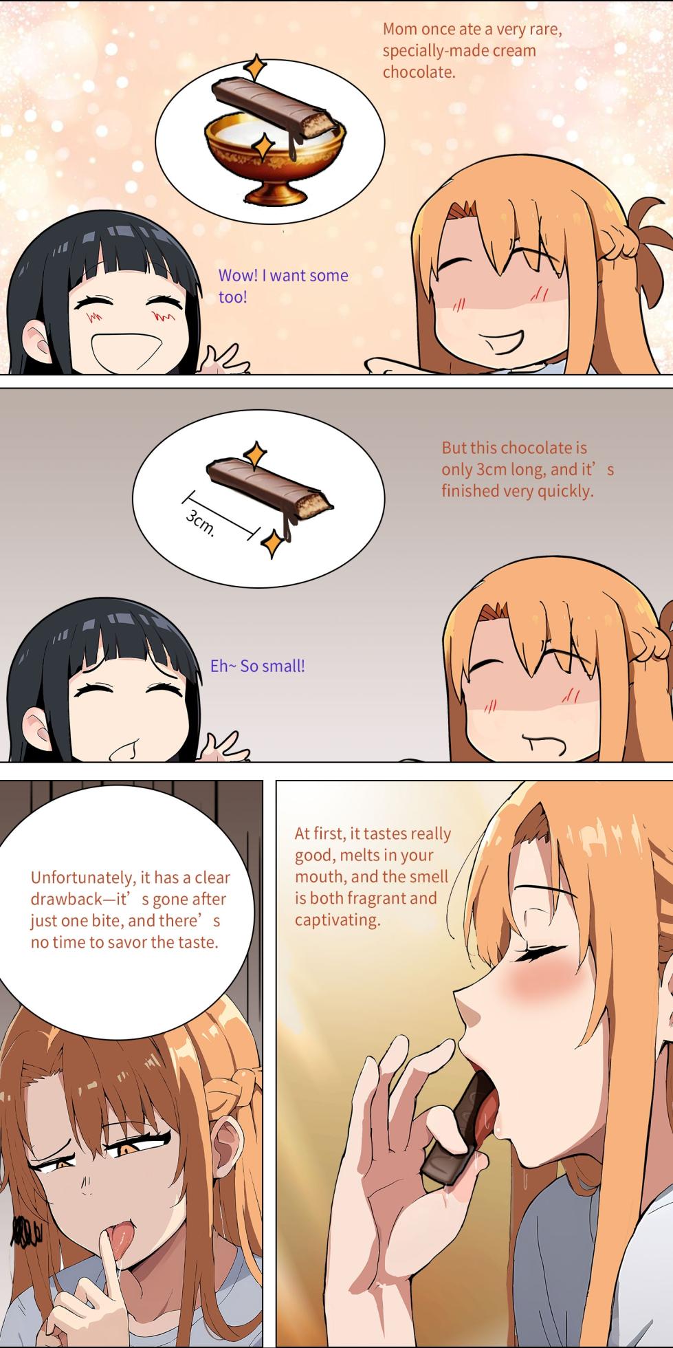 Asuna family 1-18 - Page 66