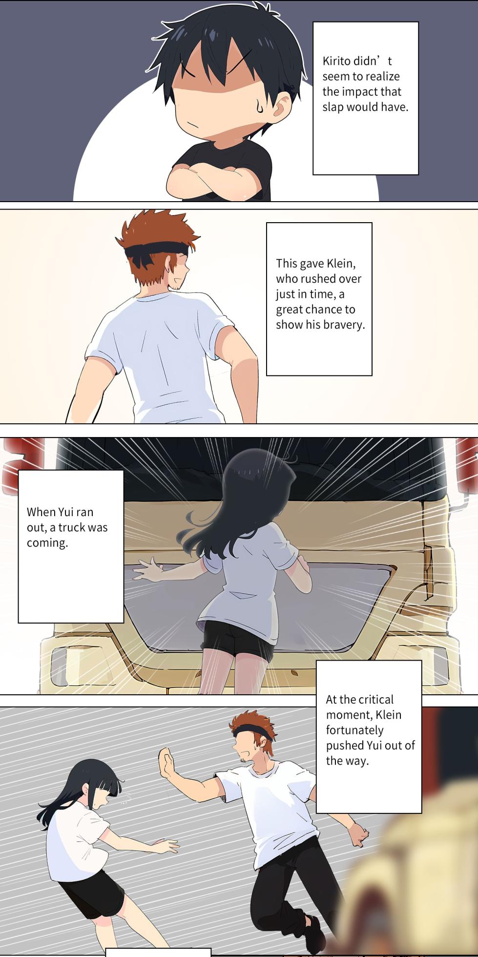 Asuna family 1-18 - Page 72