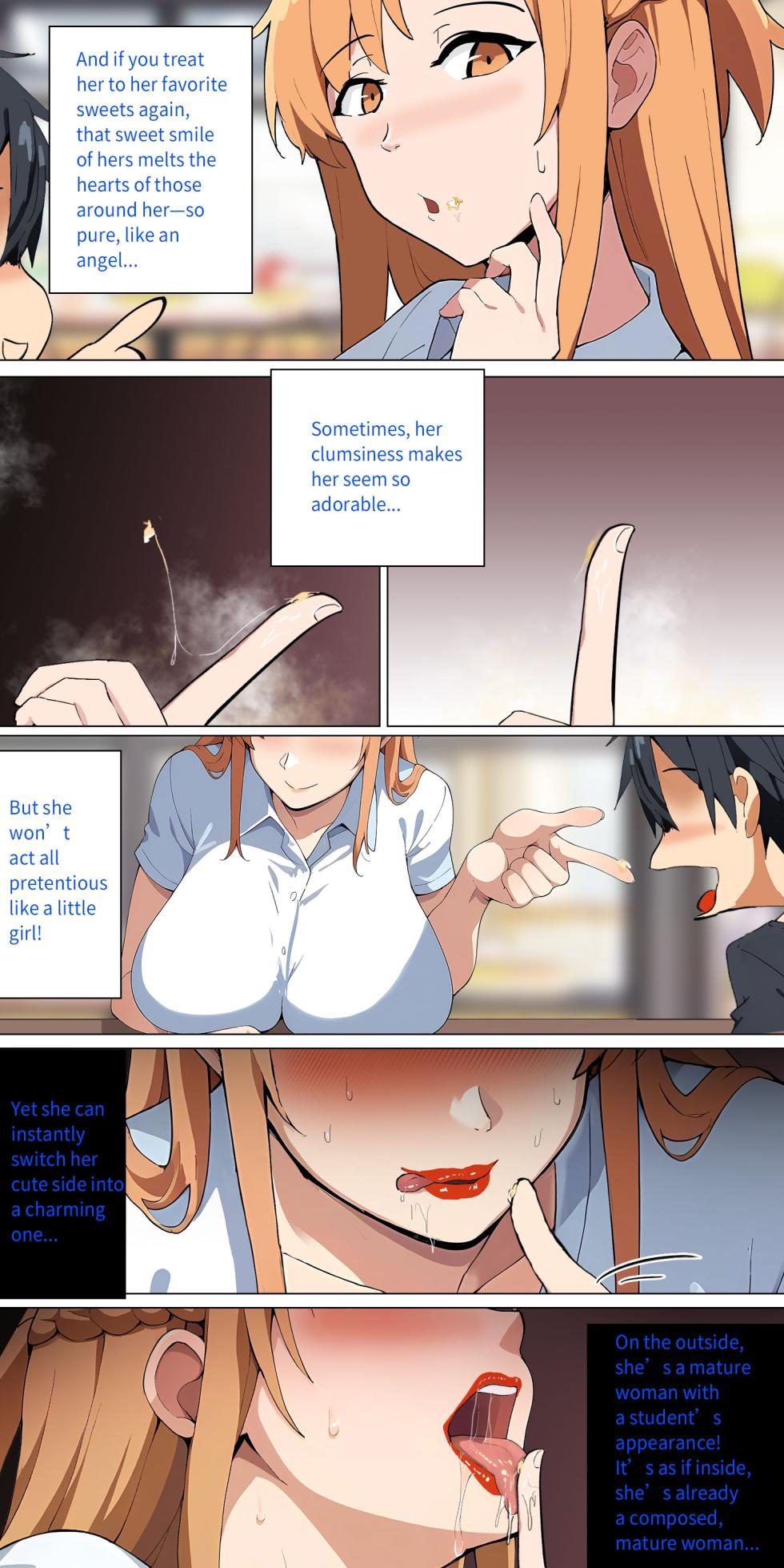 Asuna family 1-18 - Page 121