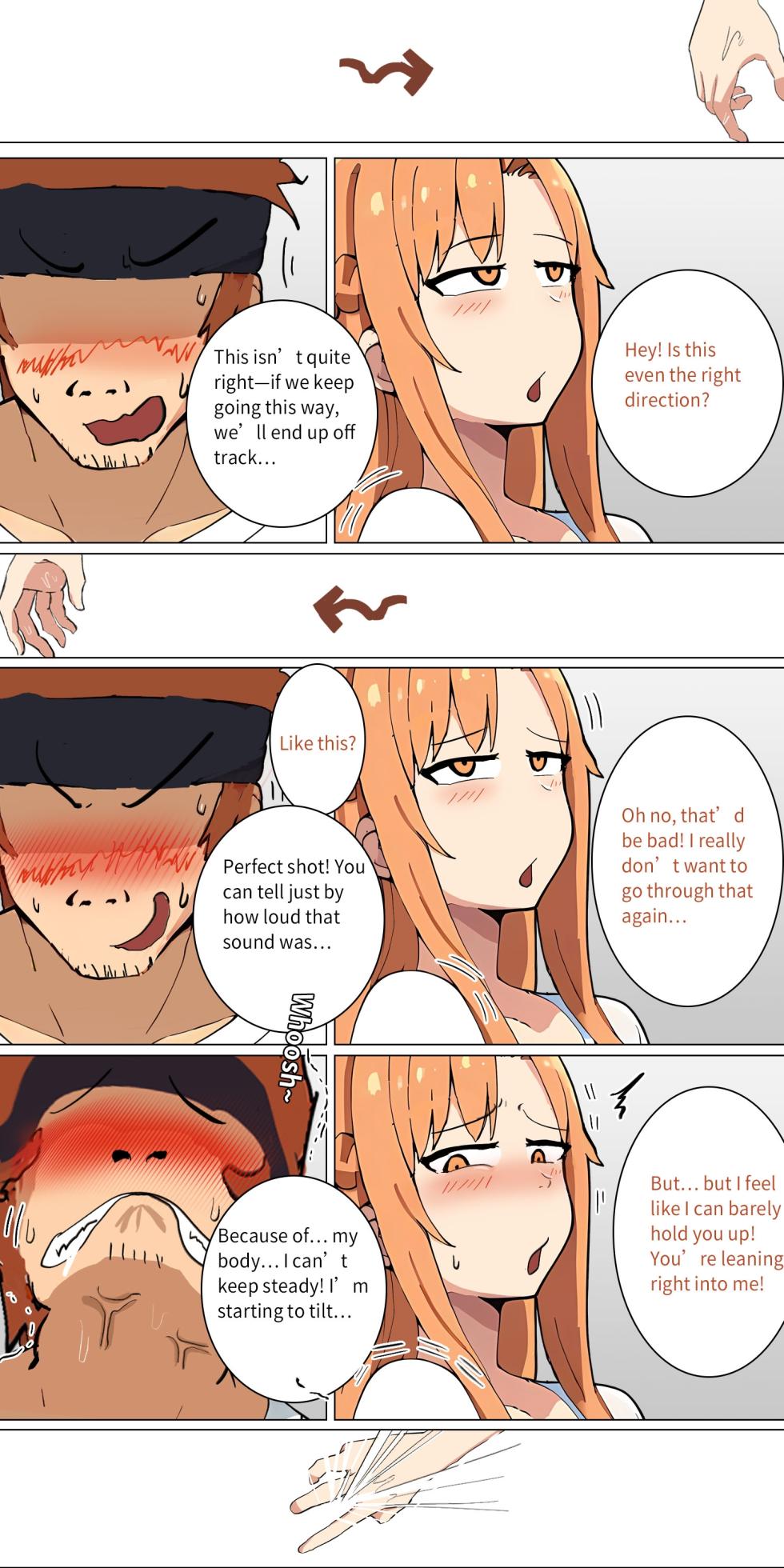 Asuna family 1-18 - Page 128