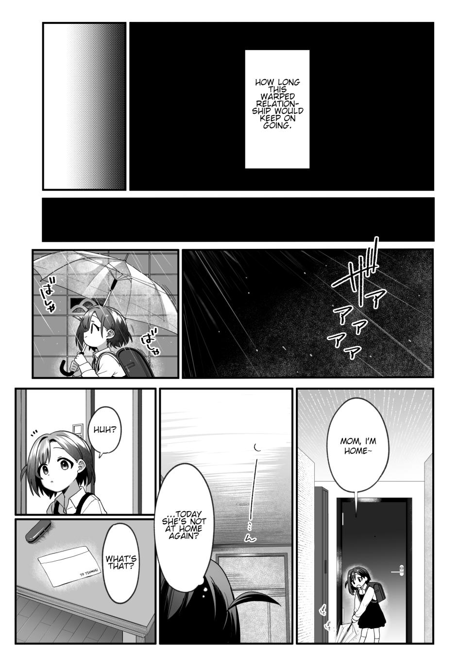 [Sleepwatch.ex (Aibu Yue)] Otonari no Musume-san wa Ore ni Ki ga Aru you dakara Pet ni Shite Mita. 2 | The Neighbor's Daughter Has a Crush on Me, so I Turned Her into My Pet 2 [English] [Lolitist] [Digital] - Page 22