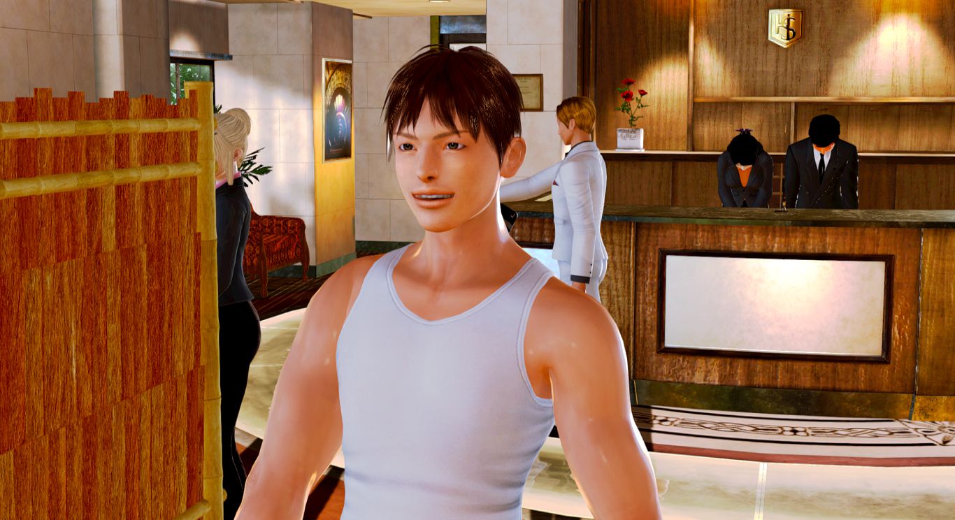 [qwertyuiop] (pixiv-8068333) All works |R-18G| - Page 4