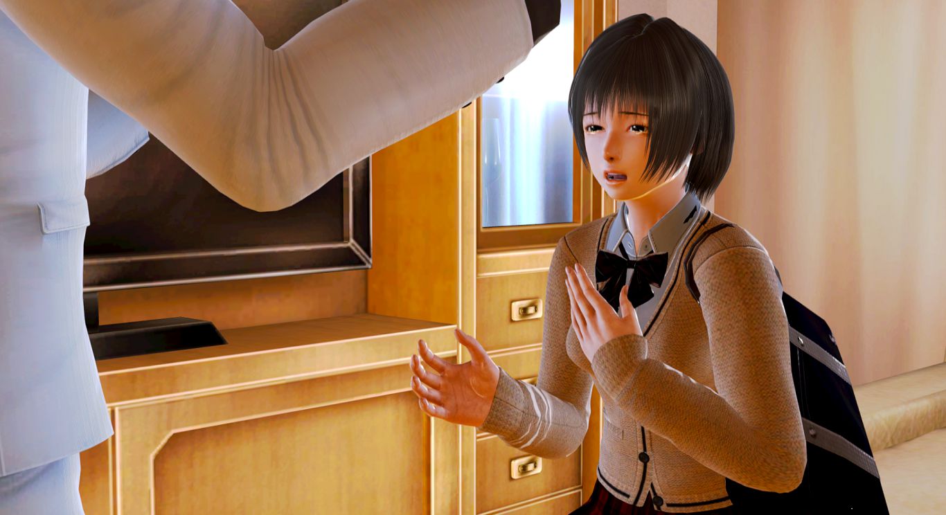 [qwertyuiop] (pixiv-8068333) All works |R-18G| - Page 9