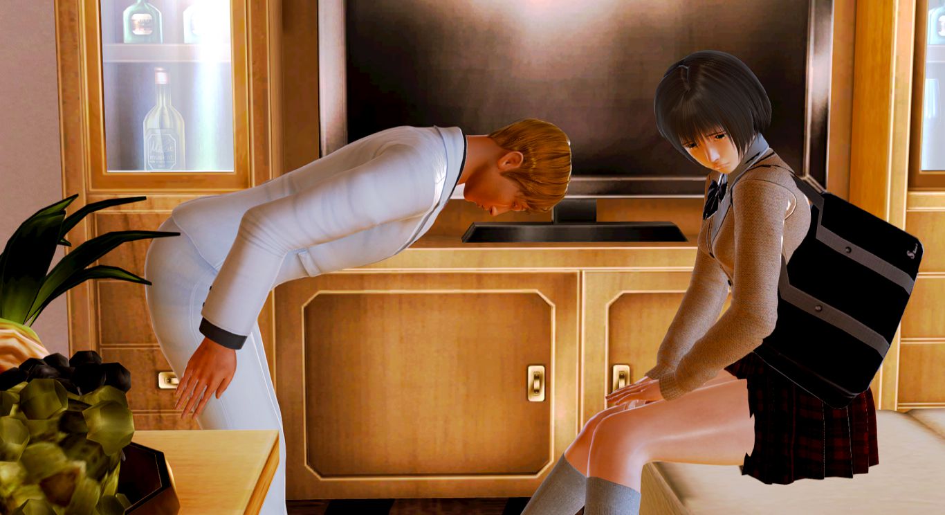 [qwertyuiop] (pixiv-8068333) All works |R-18G| - Page 10