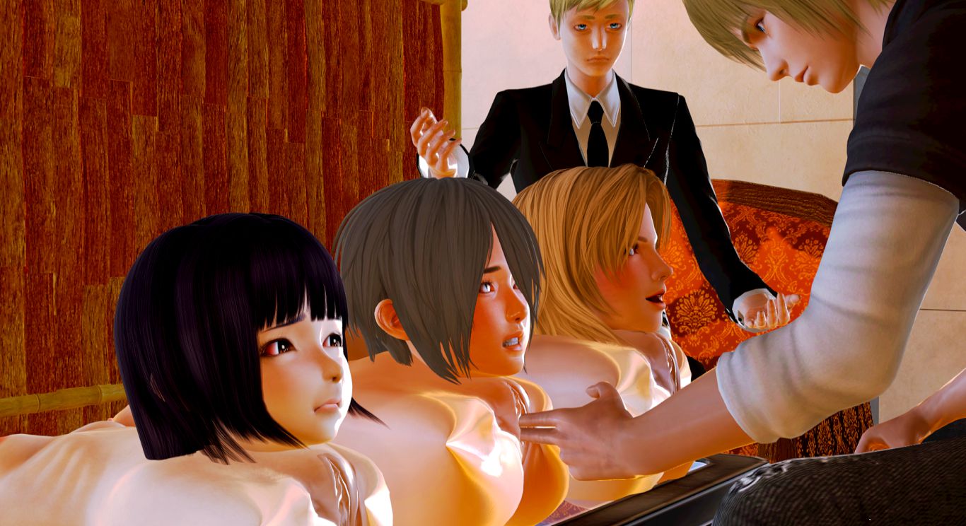 [qwertyuiop] (pixiv-8068333) All works |R-18G| - Page 16