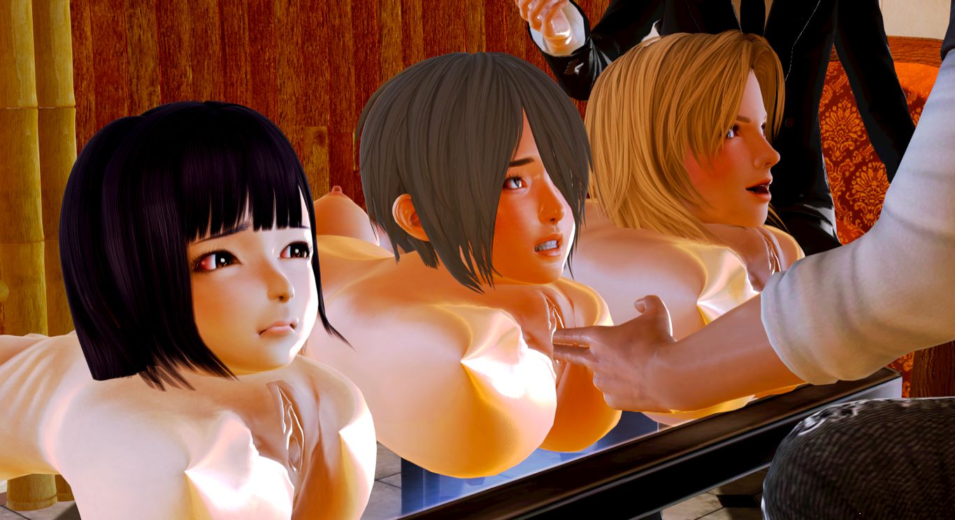 [qwertyuiop] (pixiv-8068333) All works |R-18G| - Page 17