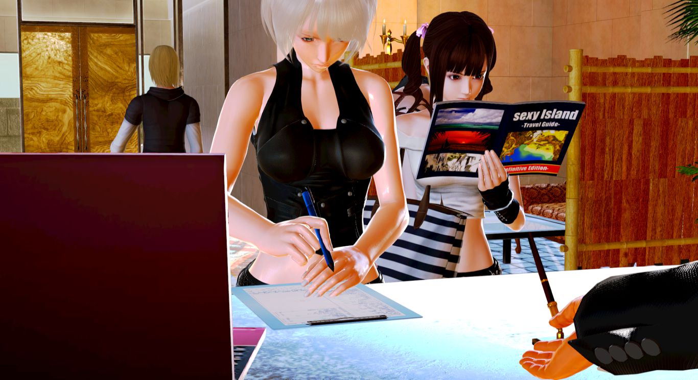 [qwertyuiop] (pixiv-8068333) All works |R-18G| - Page 23