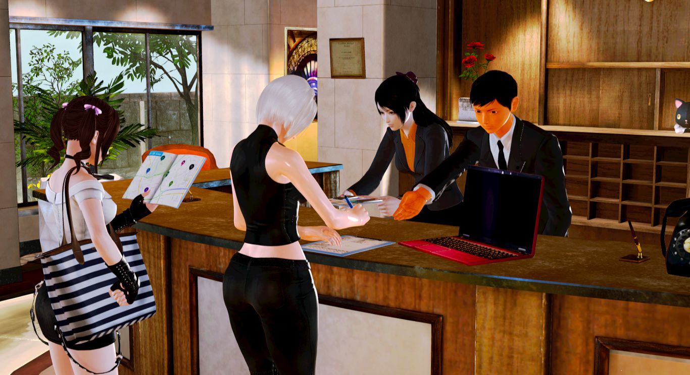 [qwertyuiop] (pixiv-8068333) All works |R-18G| - Page 27