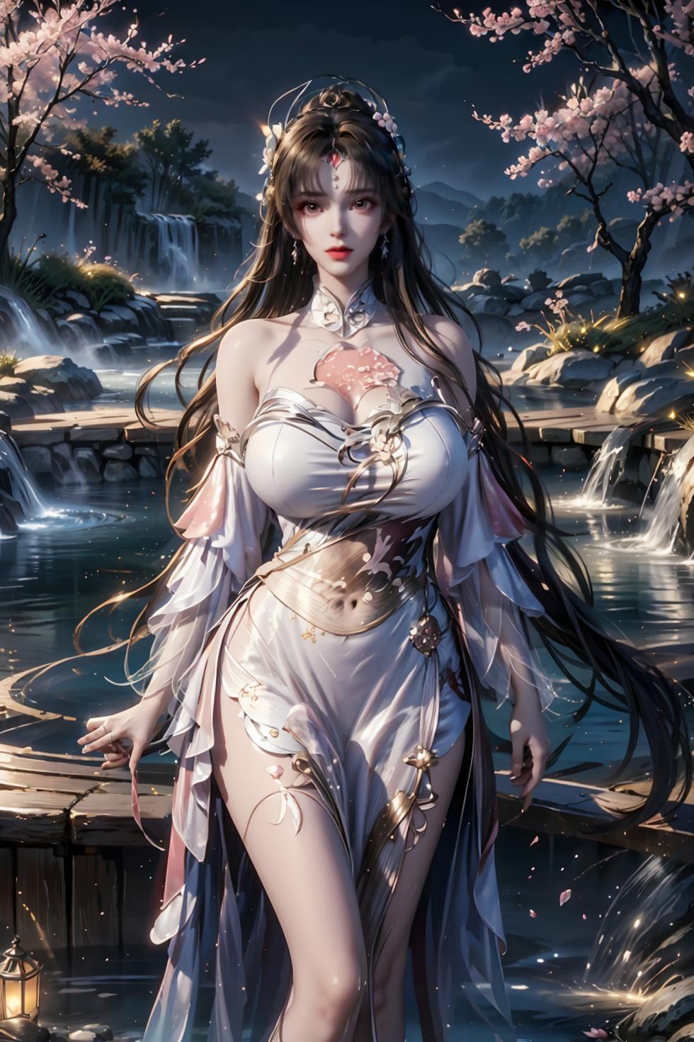 XLHM第26期穆梦呓 [AI Generated] - Page 26