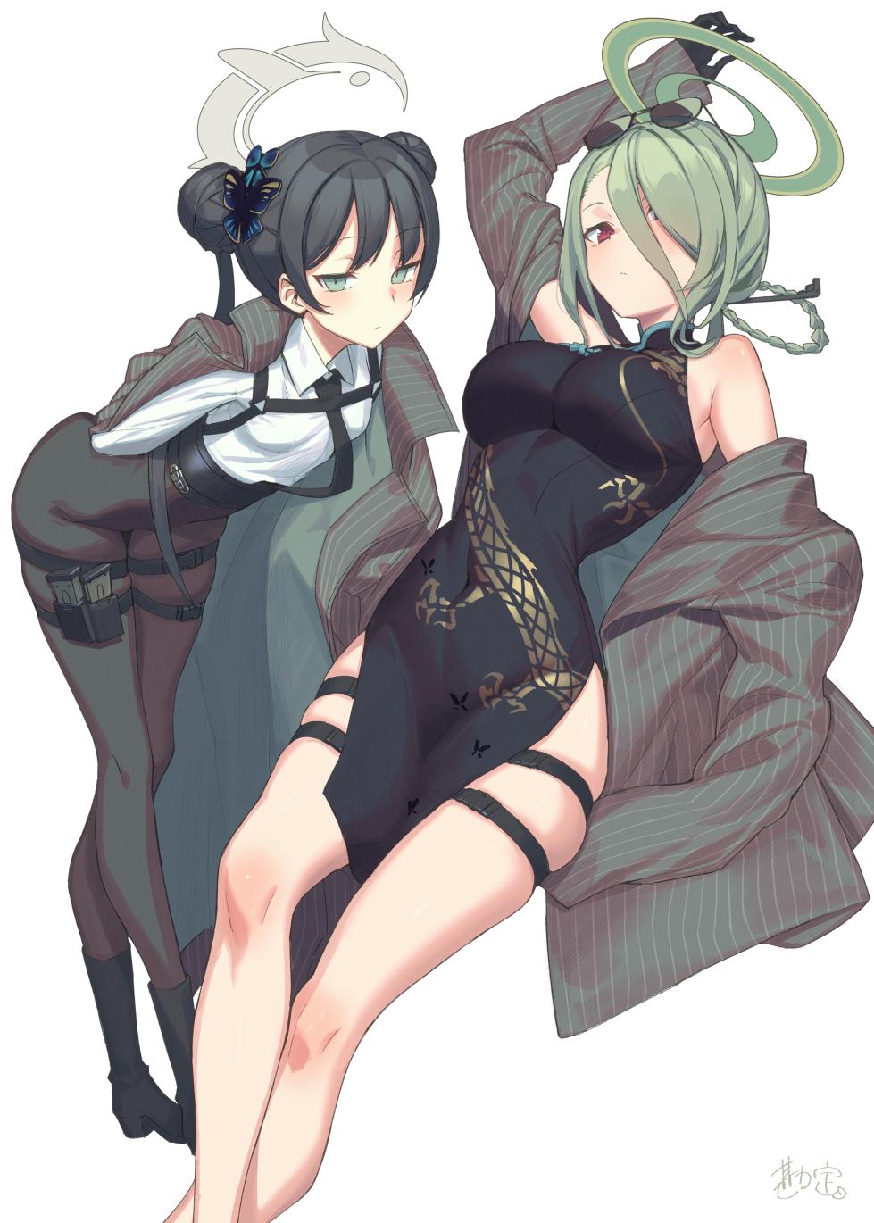 [Kanzeu] Nenmatsu - Page 6