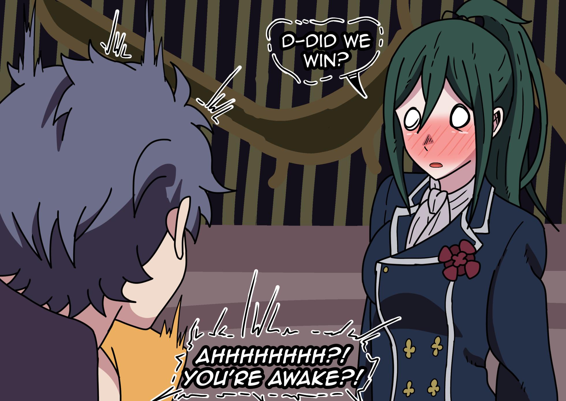 [ApoelaYoshi7] Capella vs Subaru - Page 16