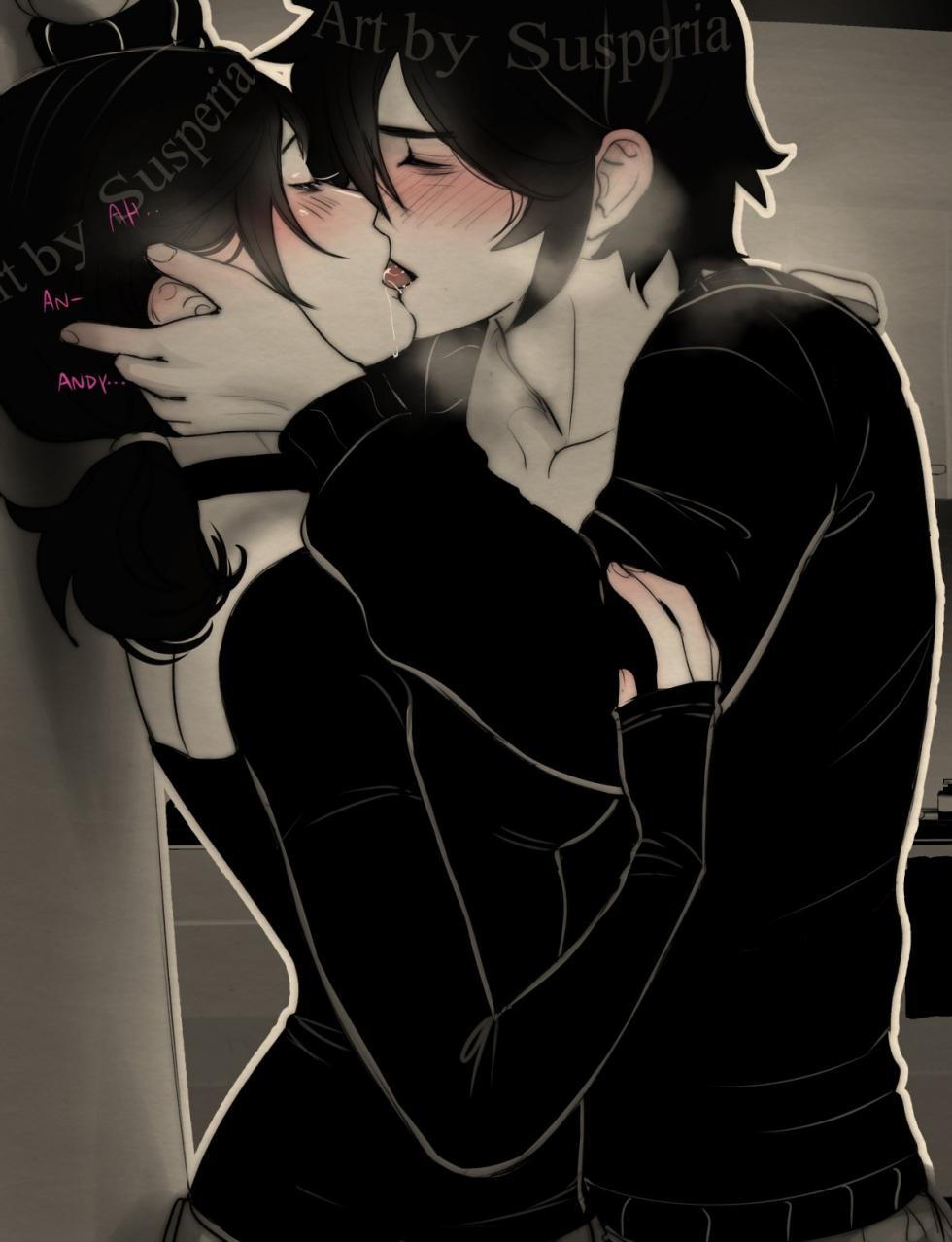 [Susperia] The coffin of Andy and Leyley [Chinese] [Transfomred by ShockWave] - Page 6