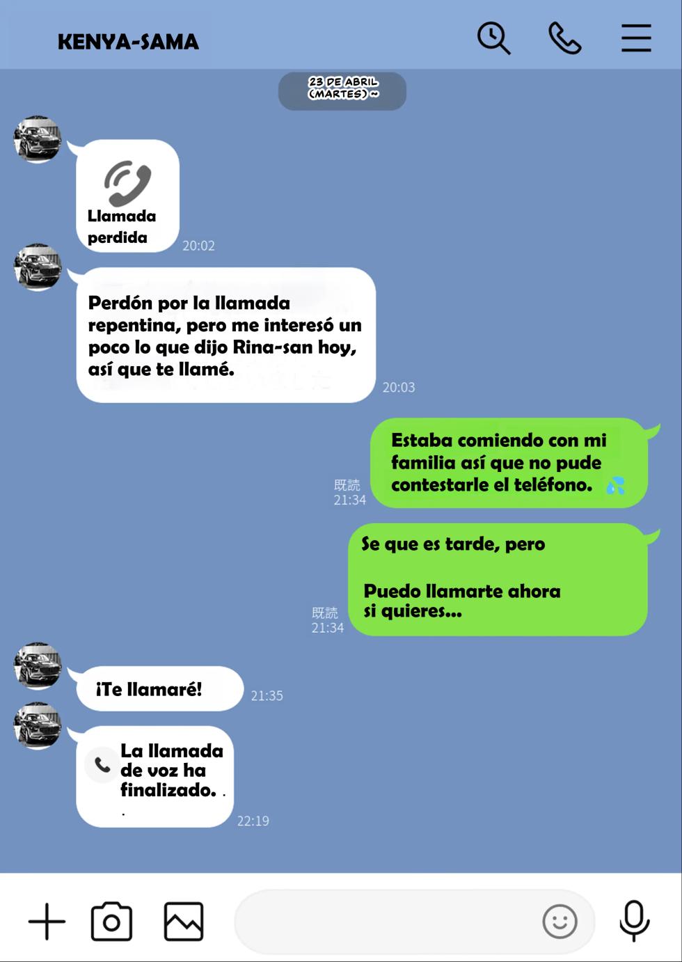 [Watson-dou] Houkai Kazoku -Hahaoya ga Yakuza to no Sex ni Hamatta Hanashi- | Familia Rota -Una esposa adicta al sexo infiel con un Yakuza- [Spanish] [D-TRAD] - Page 17