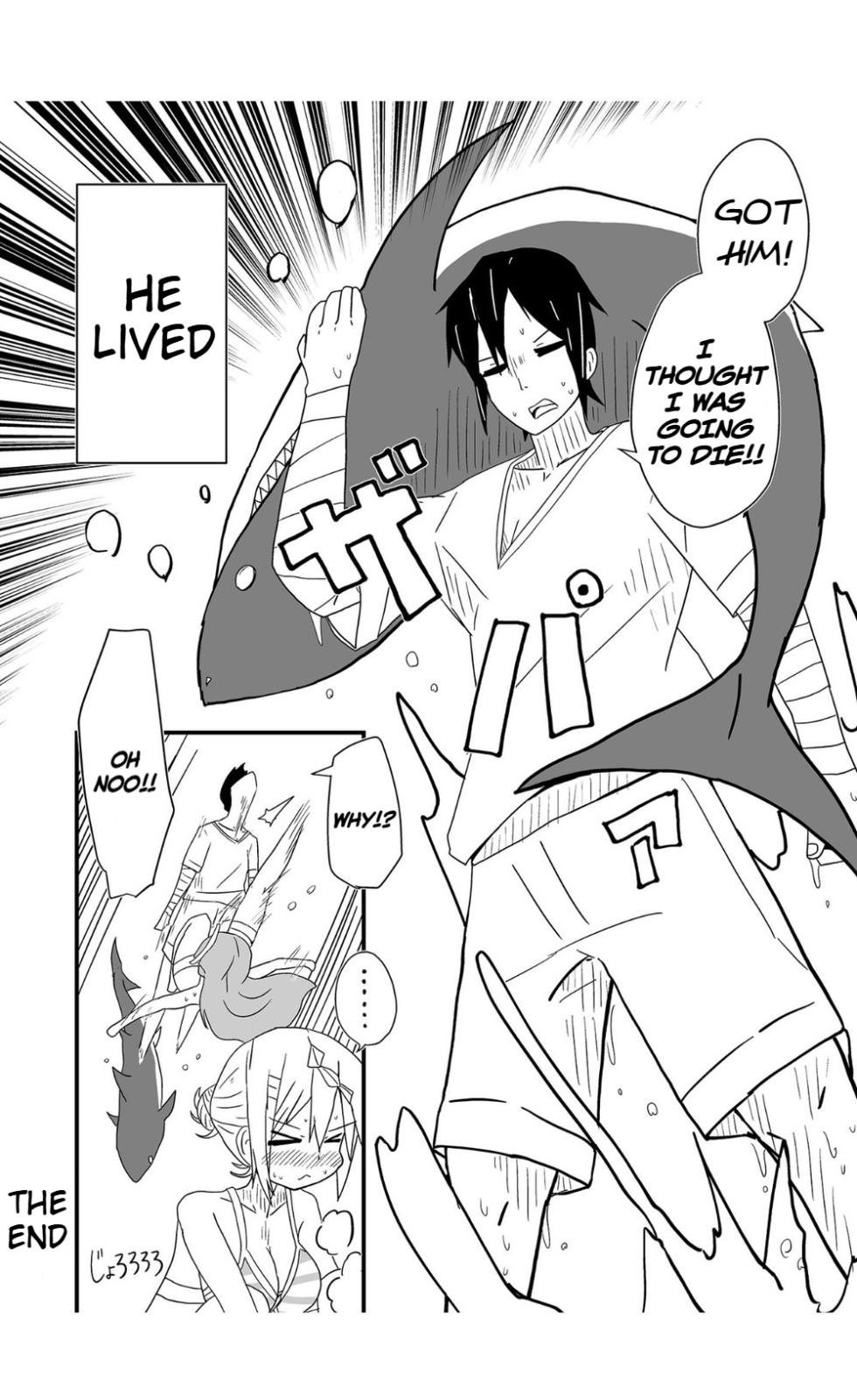 [Kokushi Musou (Musou)] Perth no Ichiban Nagai Hi - Perth's longest day. (Kantai Collection -KanColle-) [English] [Digital] - Page 24