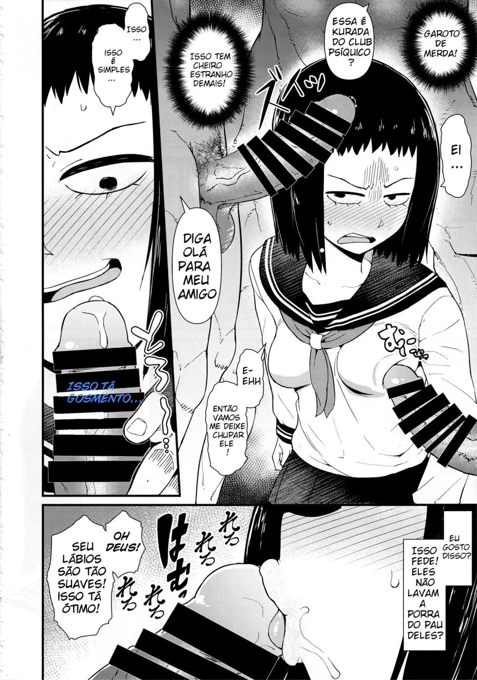 Mob compilation - Page 28