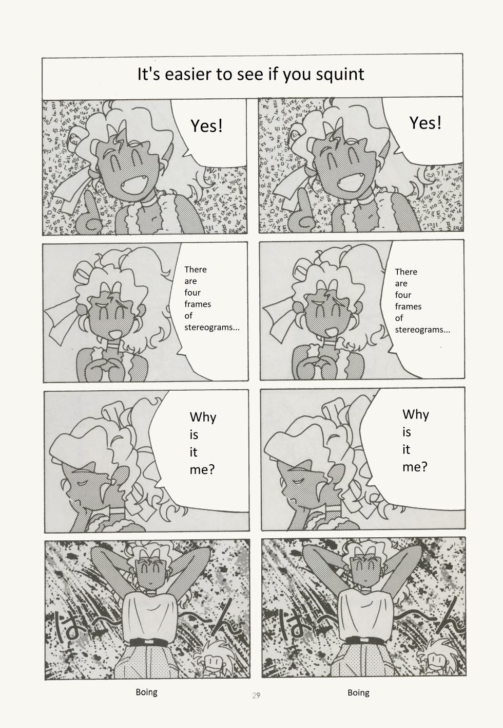 (C45) [Muyou no Hitobito (IKIGAME Nobuyuki, Kajishima Masaki)] Buyou no Hitobito (Tenchi Muyo!) [English] - Page 29