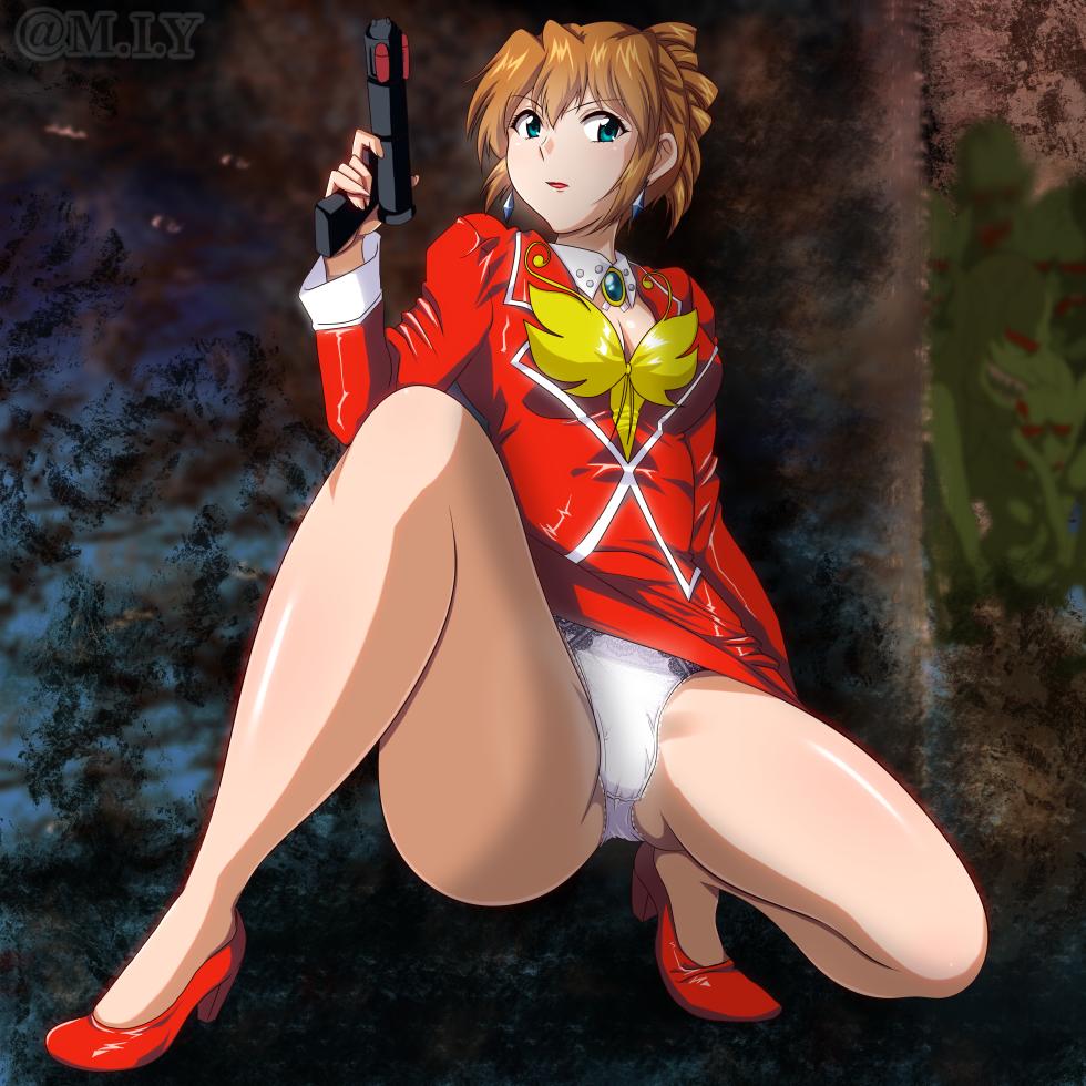 [M.I.Y] # VS Goblin (Various) - Page 1