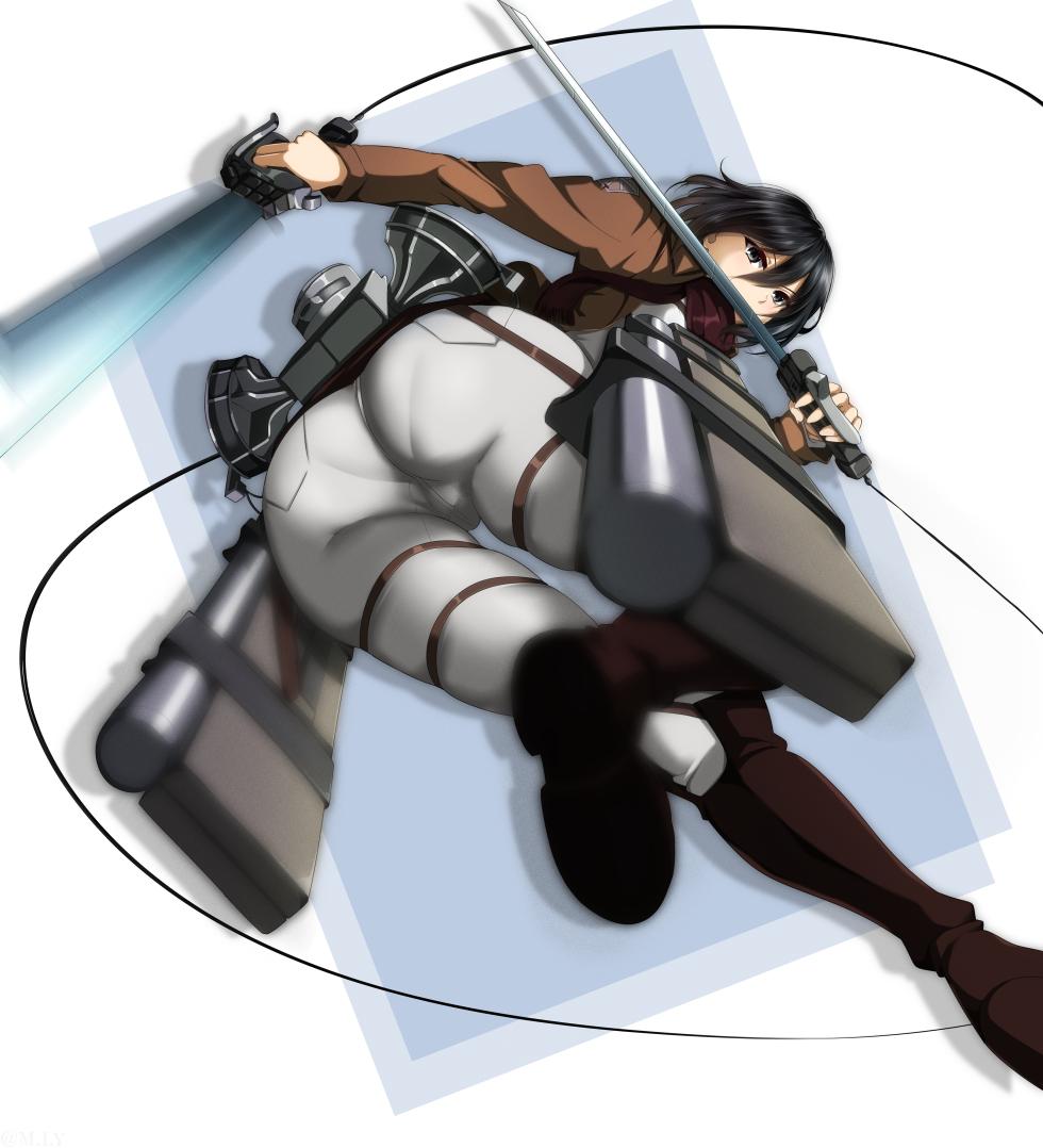 [M.I.Y] # VS Goblin (Various) - Page 17