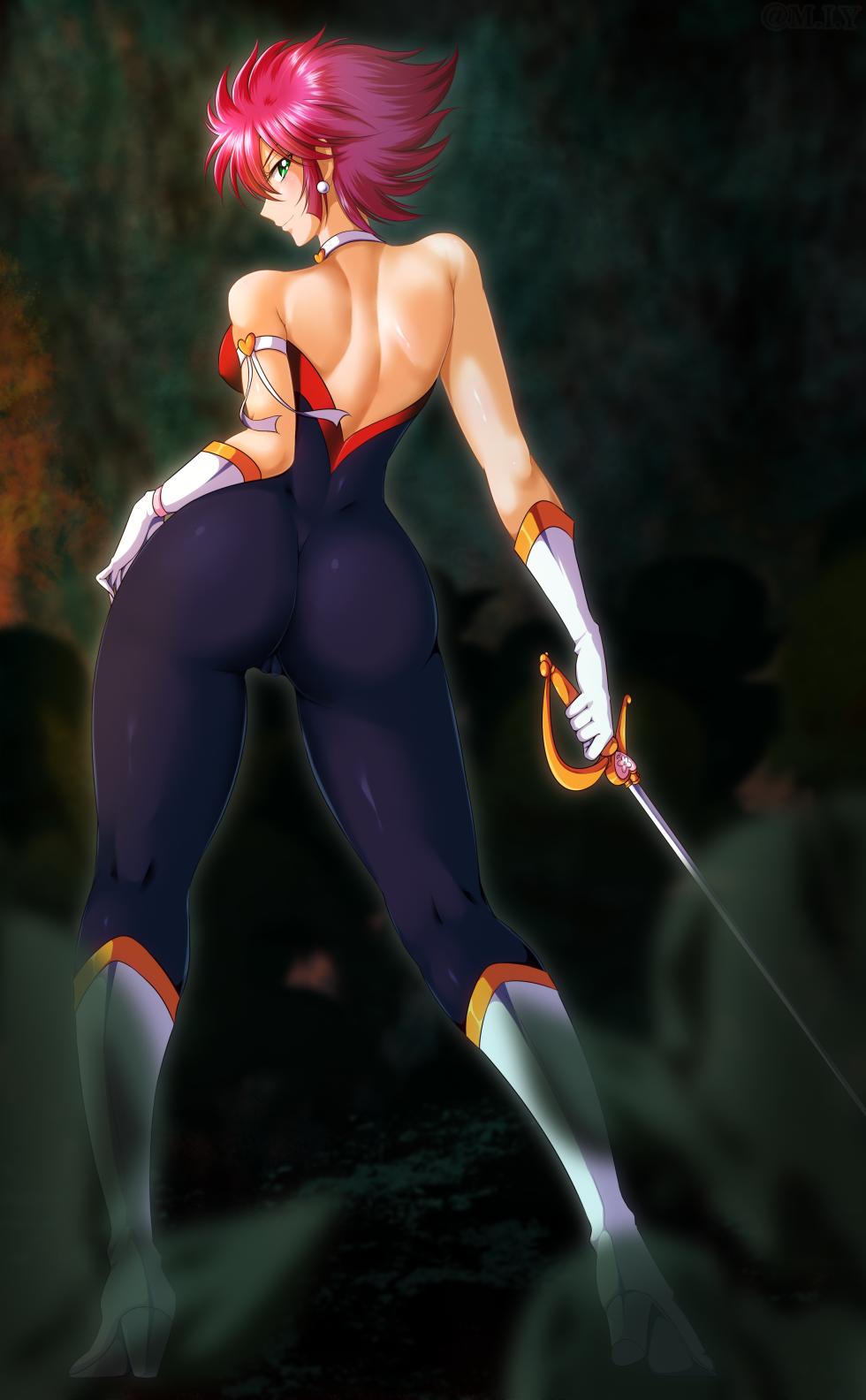 [M.I.Y] # VS Goblin (Various) - Page 29