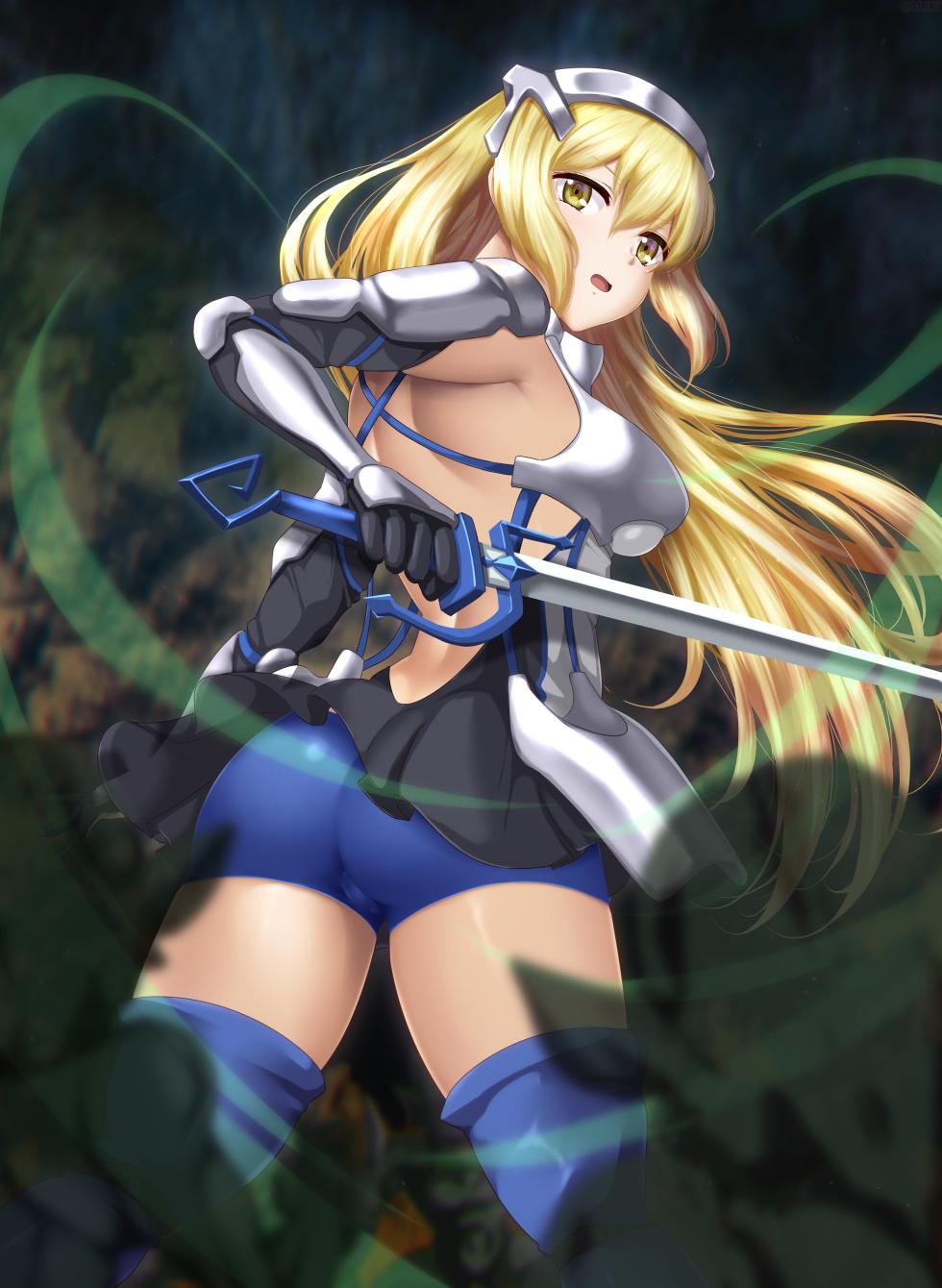 [M.I.Y] # VS Goblin (Various) - Page 40