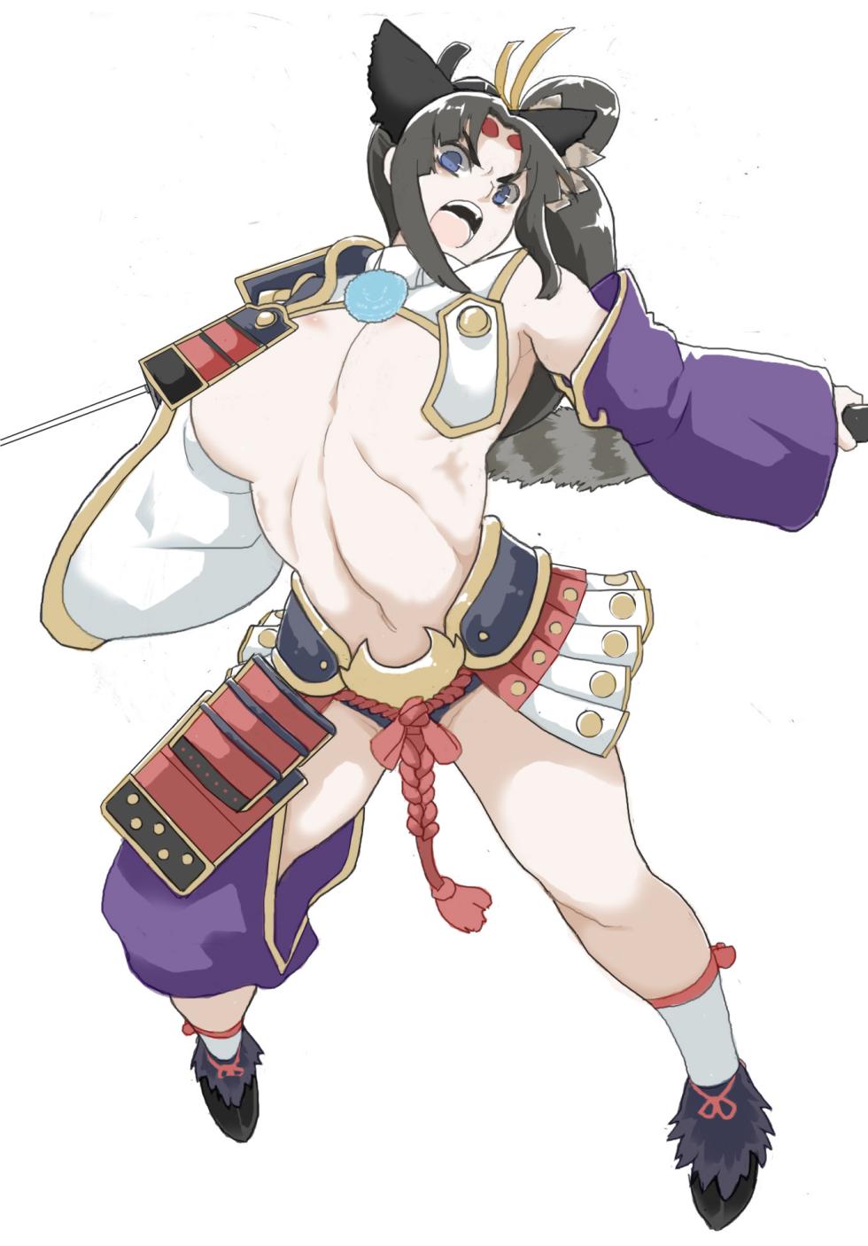[Junk Island (RYU)] Chichi Katajikena Mein no Ero Trap Dungeon 3 - Page 38