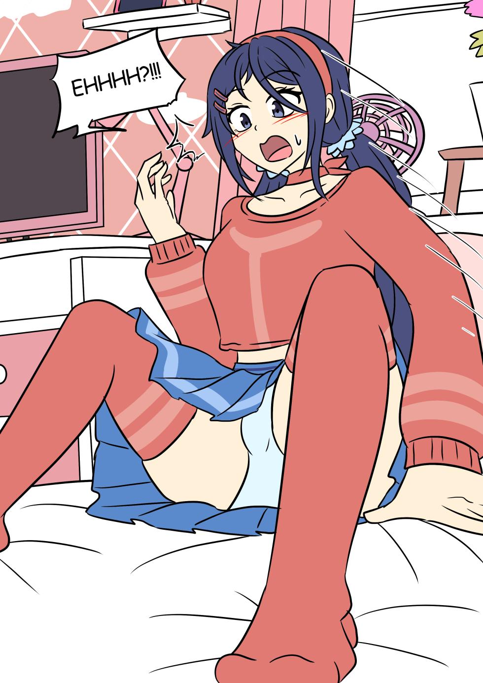 [Vel] Mita Download [English] - Page 4