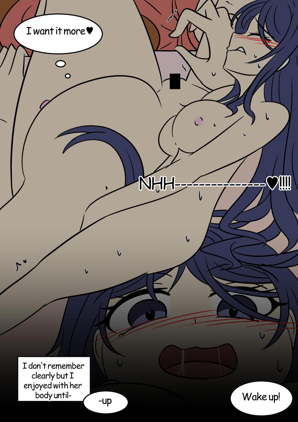 [Vel] Mita Download [English] - Page 26