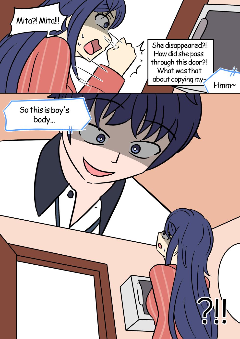 [Vel] Mita Download [English] - Page 38